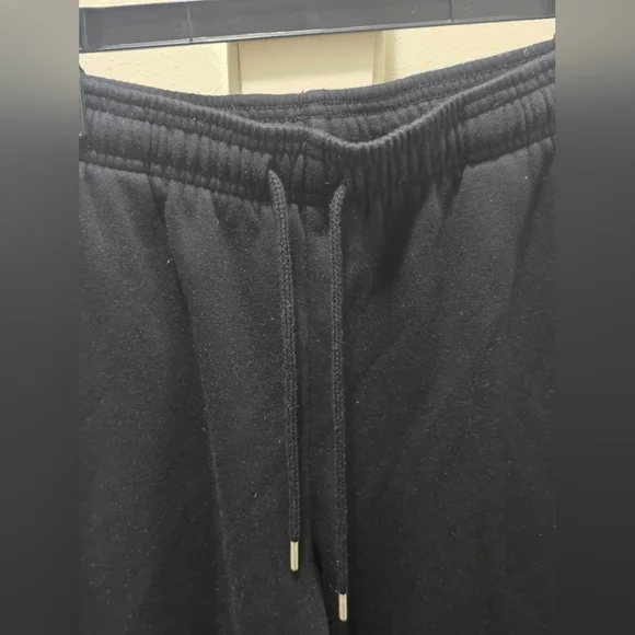 Abound Everyday Comfort Wide-Leg Oversized Sweatpants - Picture 4 of 11